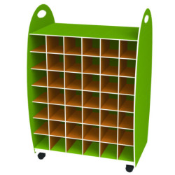 Meuble range-chaussures