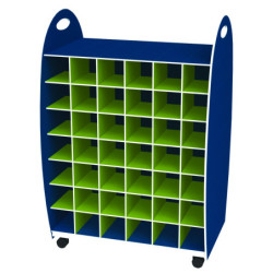 Meuble range-chaussures