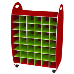 Meuble range-chaussures