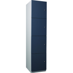 Armoire casier INITIAL