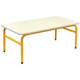 Table d'écolier ABCD