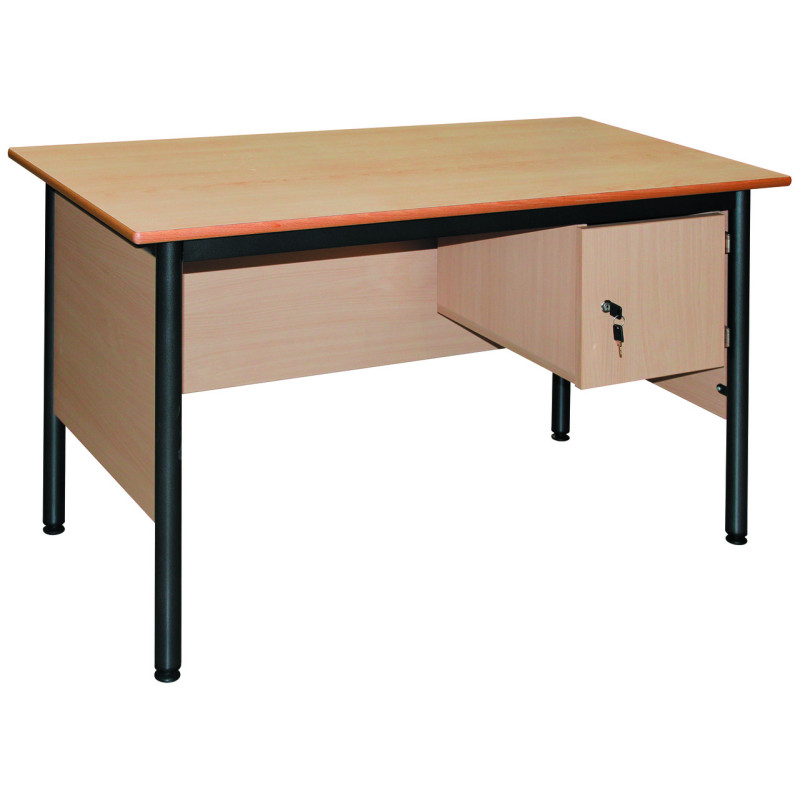 Chaire de professeur