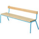 Banc MATERNELLE intérieur