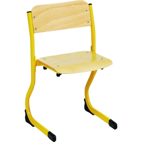 Chaise appui sur table réglable DIA