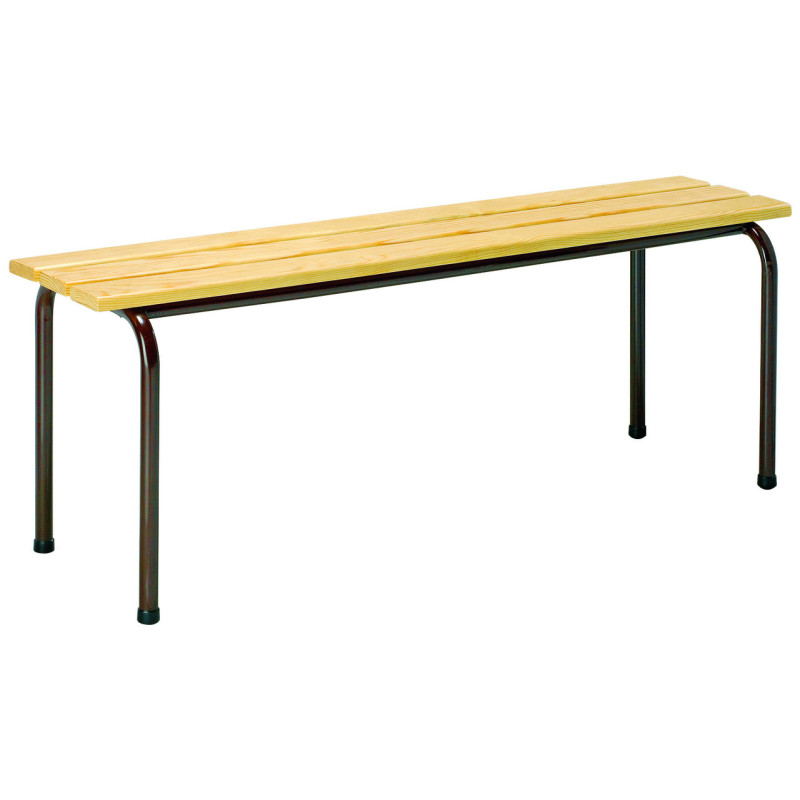 Banquette école primaire JAMES