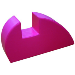 Parcours mousse AKROBATT junior