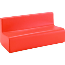 Banquette 3 places