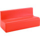 Banquette 3 places