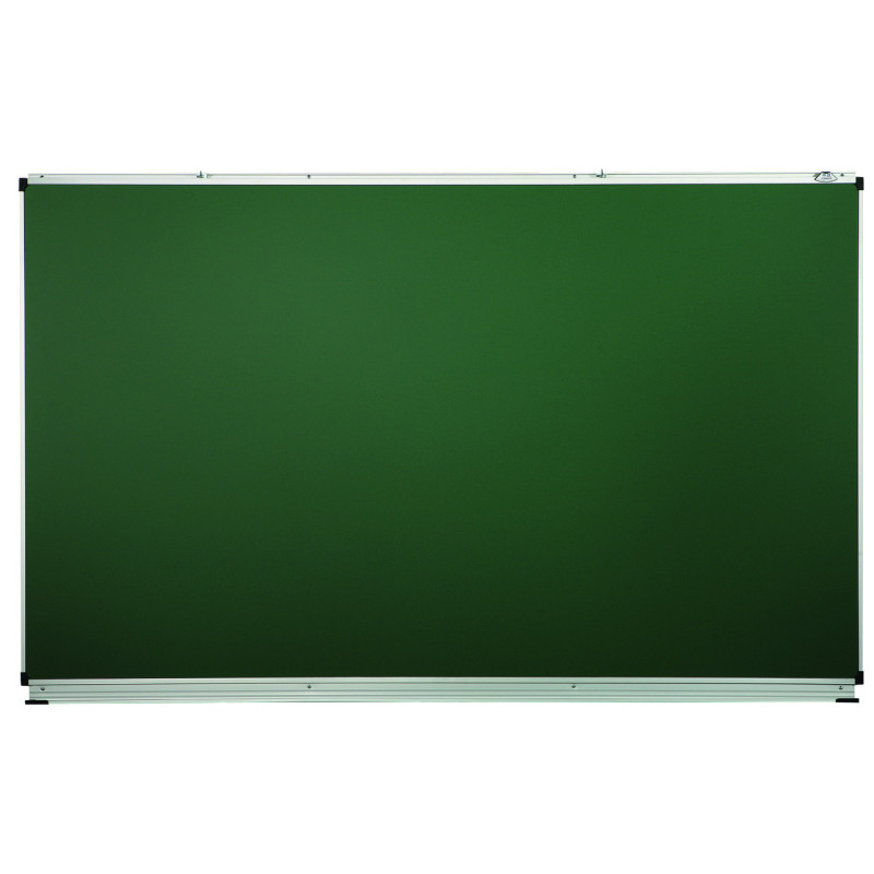 Tableau simple vert ou blanc