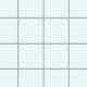Quadrillage 5&nbsp;x&nbsp;5&nbsp;cm