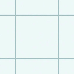 Quadrillage 10&nbsp;x&nbsp;10&nbsp;cm