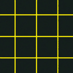 Quadrillage 5&nbsp;x&nbsp;5&nbsp;cm