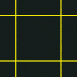 Quadrillage 10&nbsp;x&nbsp;10&nbsp;cm