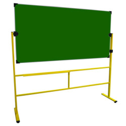 Tableau pivotant GRAND MODÈLE