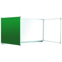 Triptyque classique E3