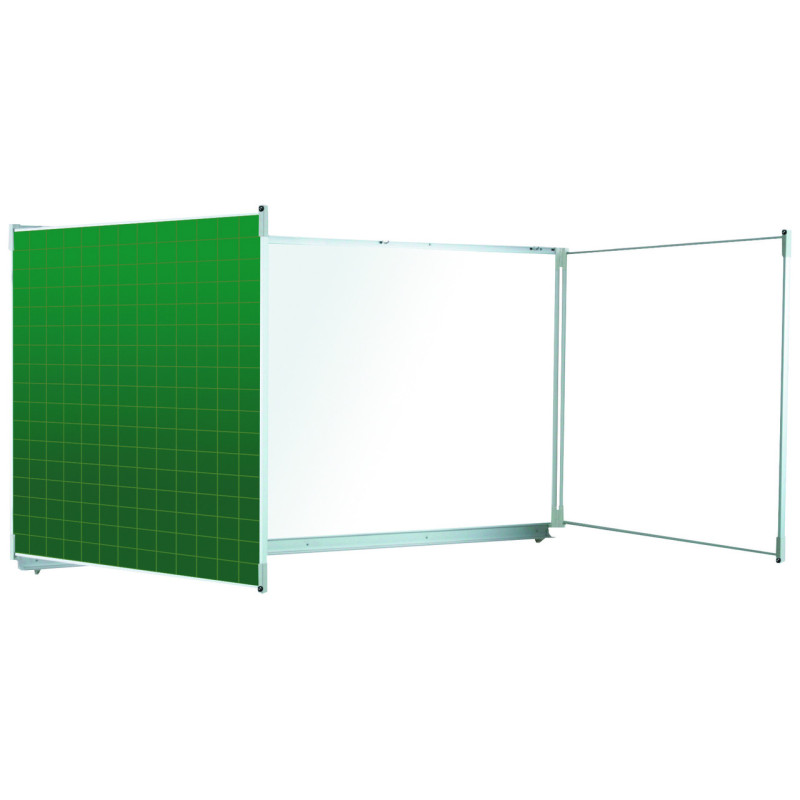 Triptyque classique E3