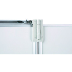 Charnières en polyacétal