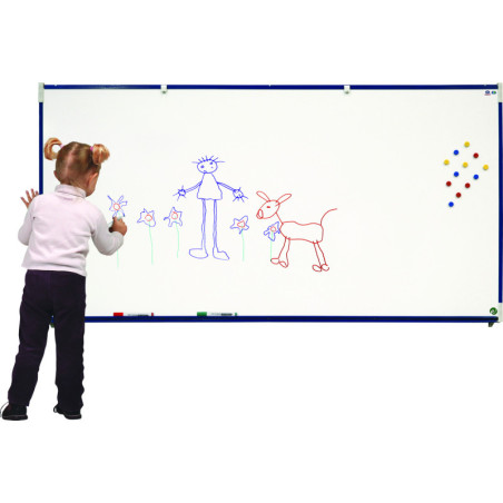 Piste graphique MATERNELLE