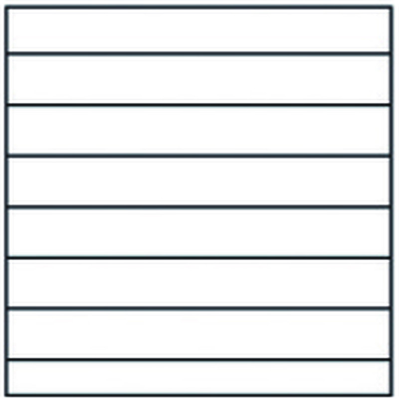 Lignes 5&nbsp;ou&nbsp;10&nbsp;cm