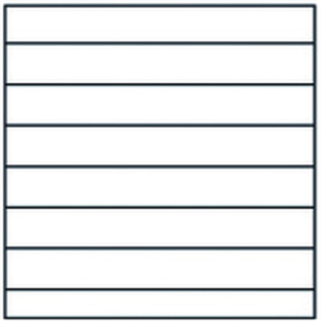 Lignes 5&nbsp;ou&nbsp;10&nbsp;cm