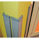 Protège angle de mur