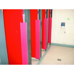 Anti-pince doigt GAROMIN