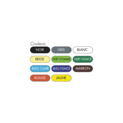 Anti-pince doigt GAROMIN