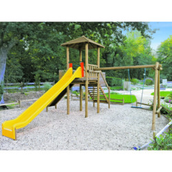 Tour multi activités PALMIER