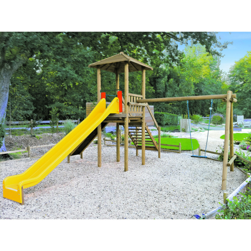 Tour multi activités PALMIER