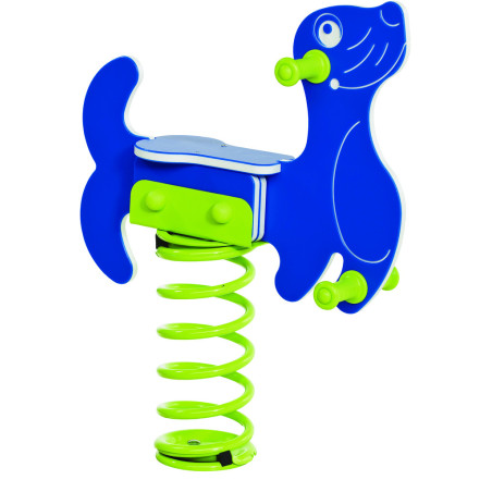 Jeux sur ressort COMIQUE