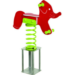 Jeux sur ressort COMIQUE