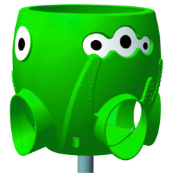 Panier de basket enfant OCTOPUS