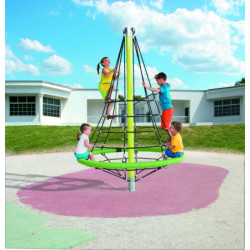 Jeu de grimpe CASPER