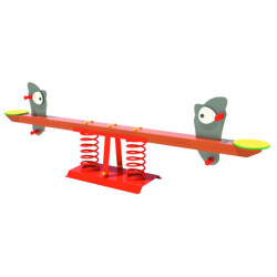 Bascule horizontale PLOP