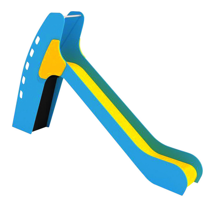 Toboggan parc ZIP