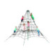 Pyramide en filet ATLAS