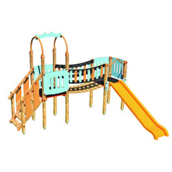 Jeu multi-activité MIAMI