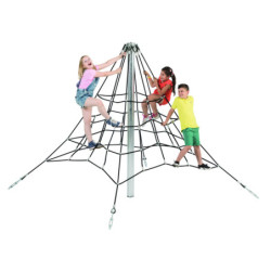 Pyramide à grimper FALCON