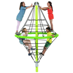 Jeu de grimpe enfant WENDY