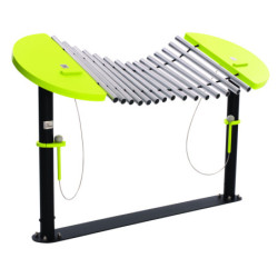 Marimba SONIDO pour enfants