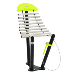 Marimba RITMIA pour enfants