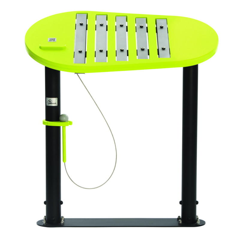 Xylophone MELODIO pour enfants