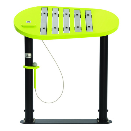 Xylophone MELODIO pour enfants