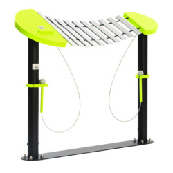 Instrument extérieur...