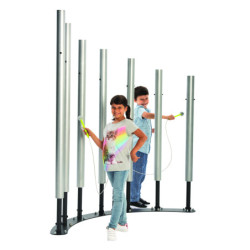 Jeu musique CARILLON FOREST