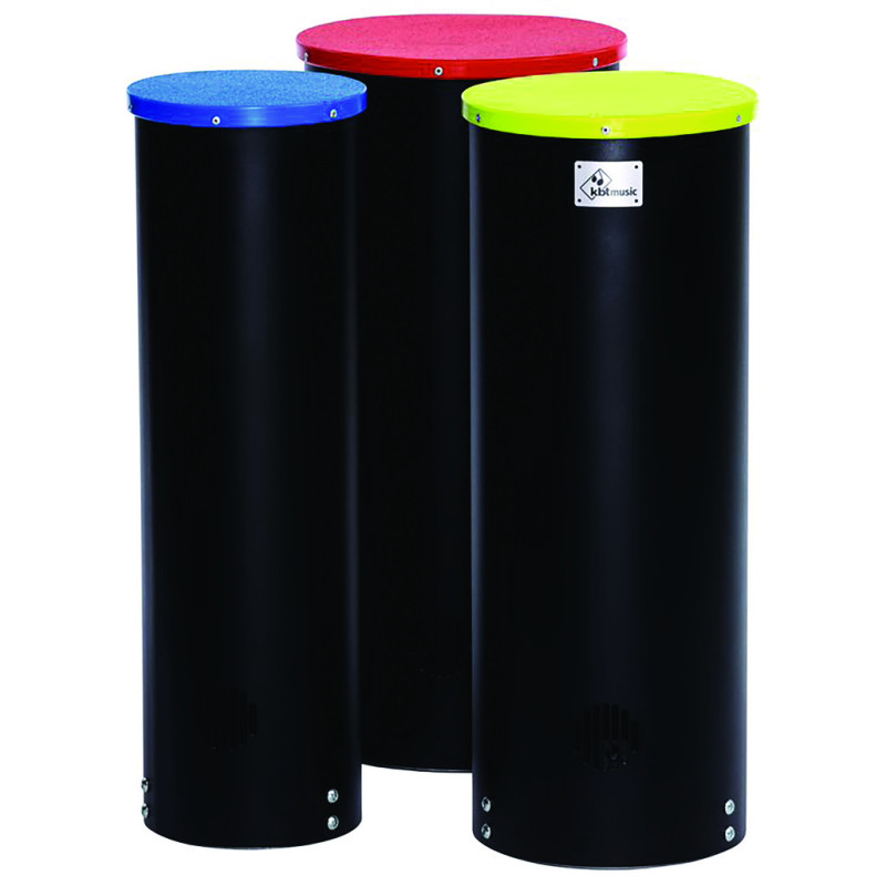 Tambours THUNDER pour enfants