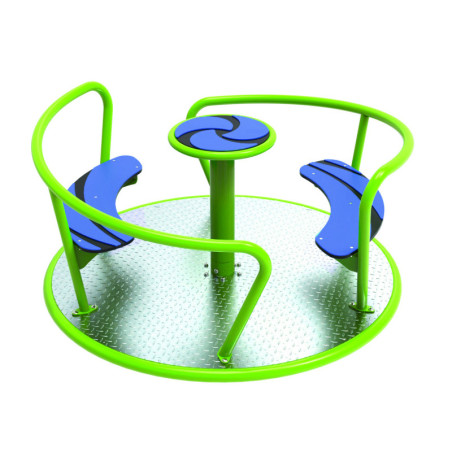 Tourniquet manège VIENTO