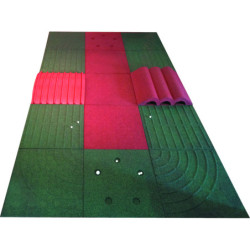 Modèle 150 x 250 cm