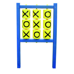 Jeu extérieur morpion FILOU