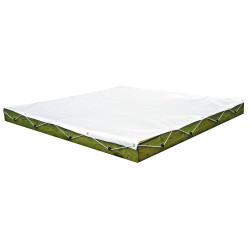 Bac à sable en bois aire de...